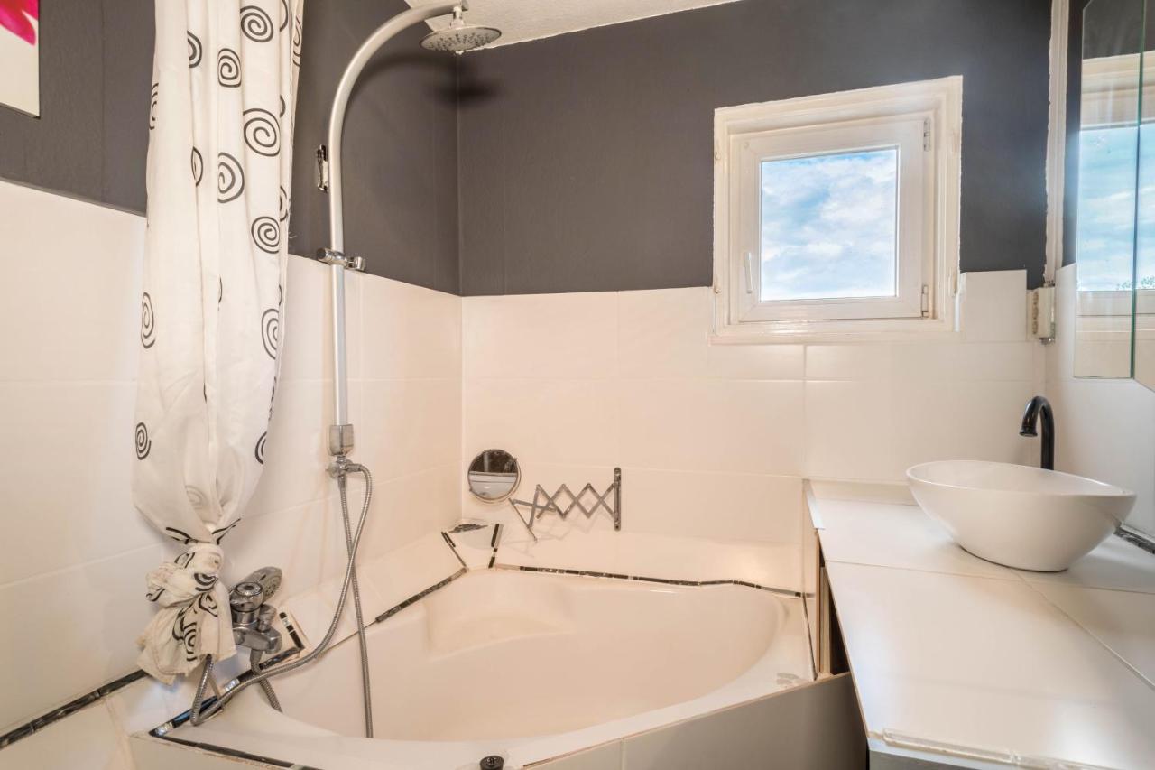 Apartamento Idylle