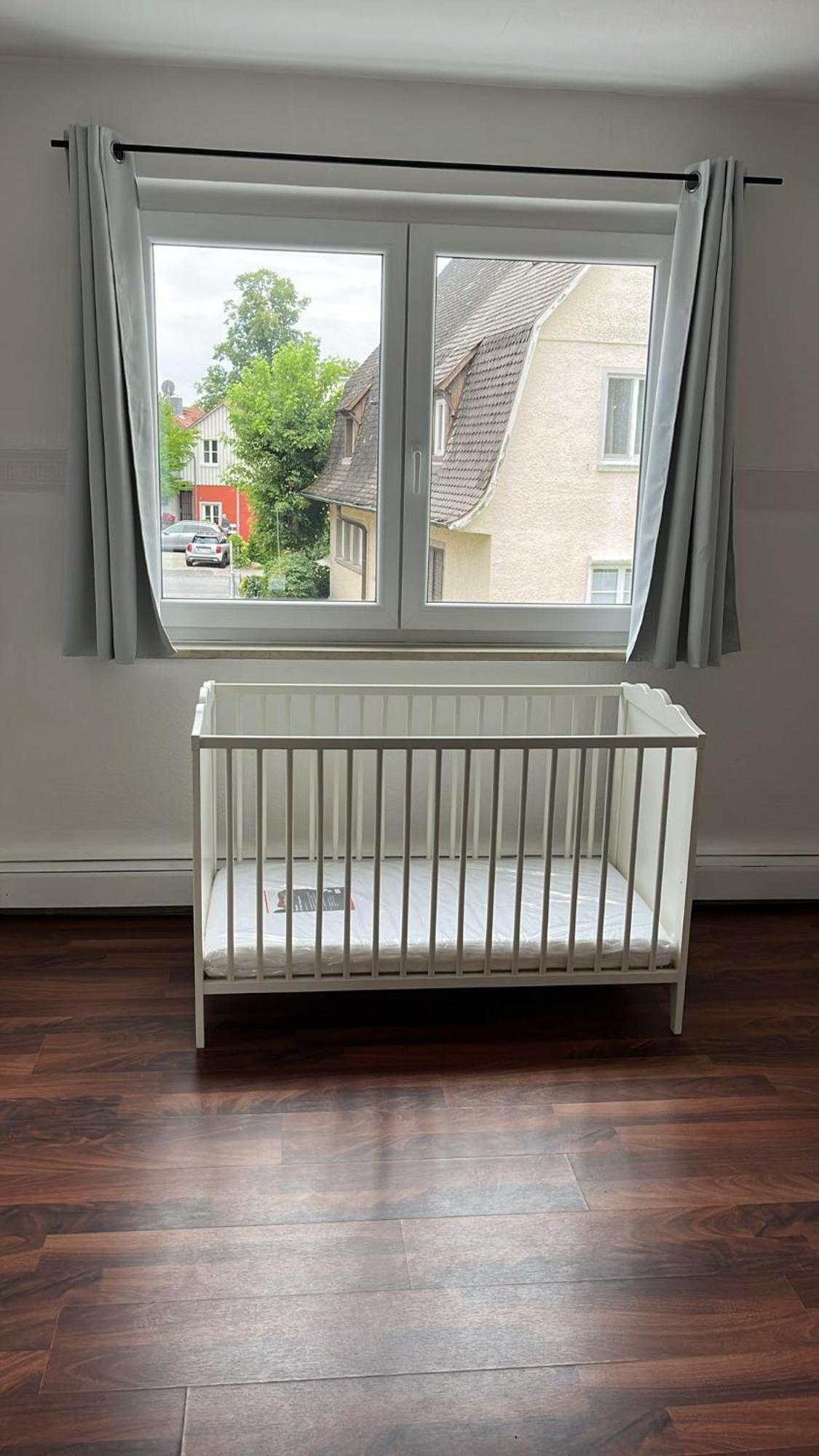Idylle Apartamento Wasserburg