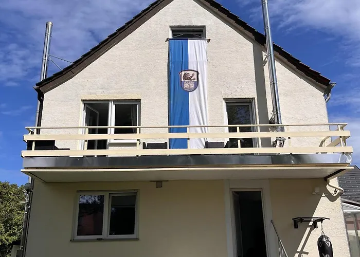 Ferienwohnung Idylle