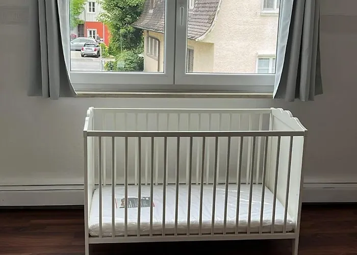 Ferienwohnung Idylle