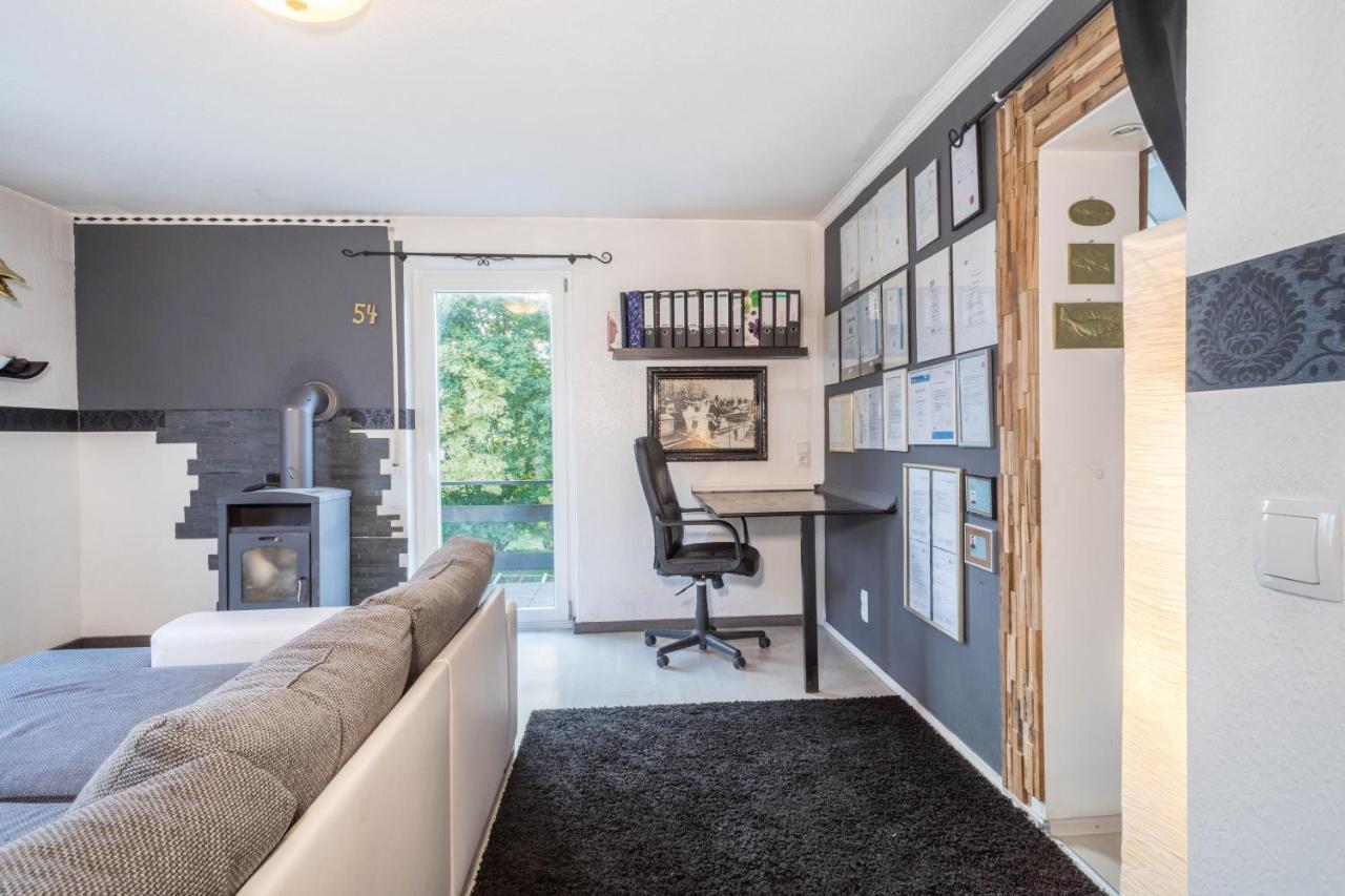 Apartment Idylle