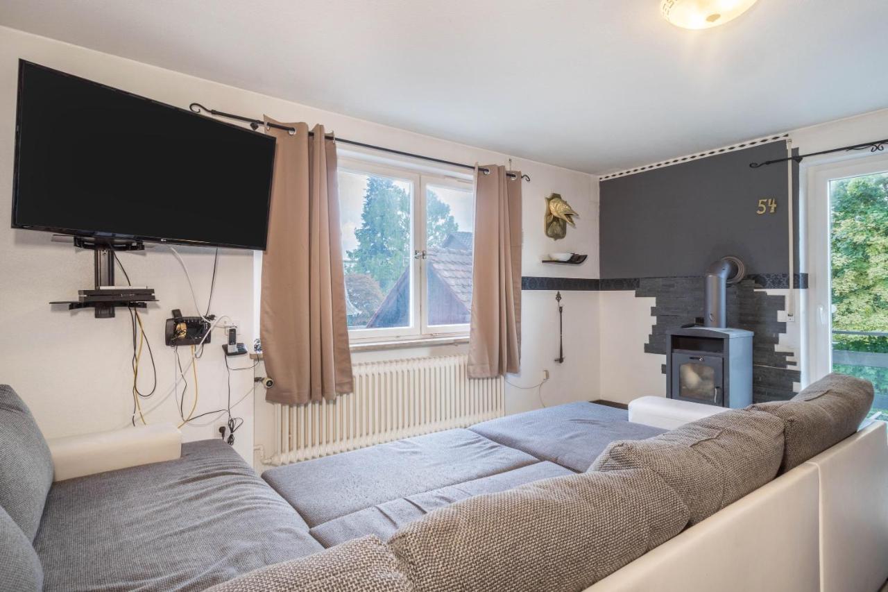 Apartment Idylle *
