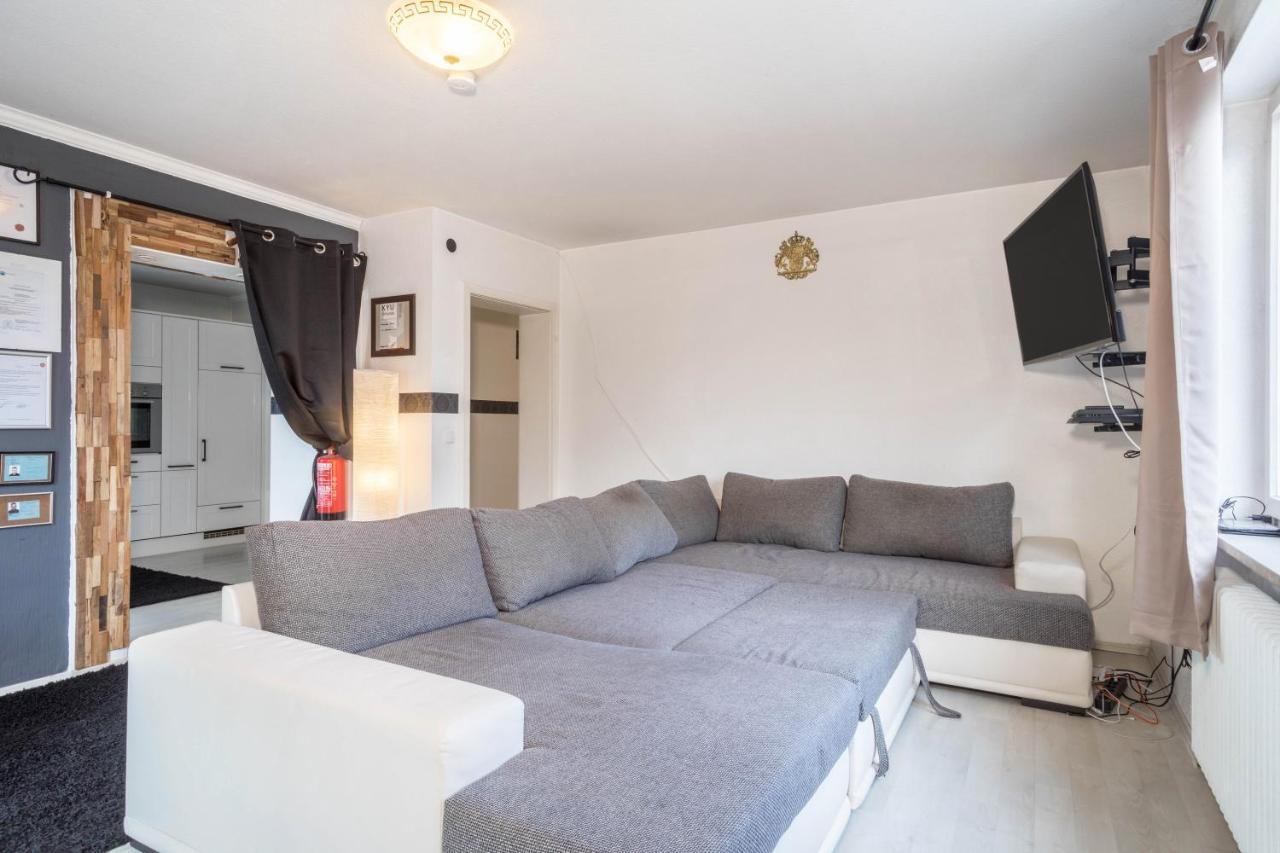 Apartment Idylle