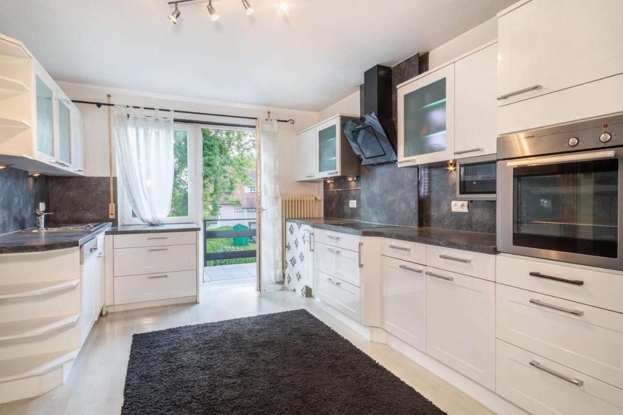 Idylle Apartment *