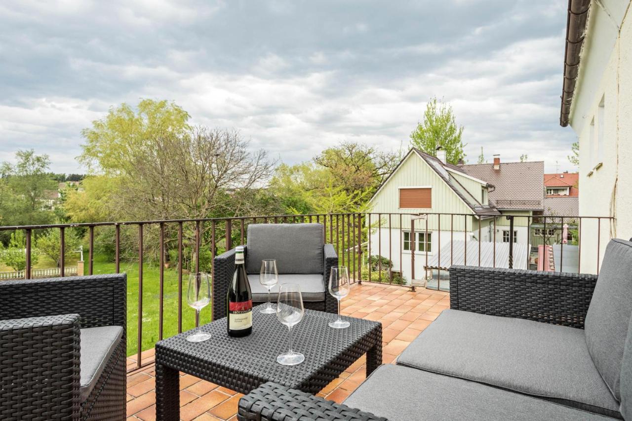 Apartment Idylle