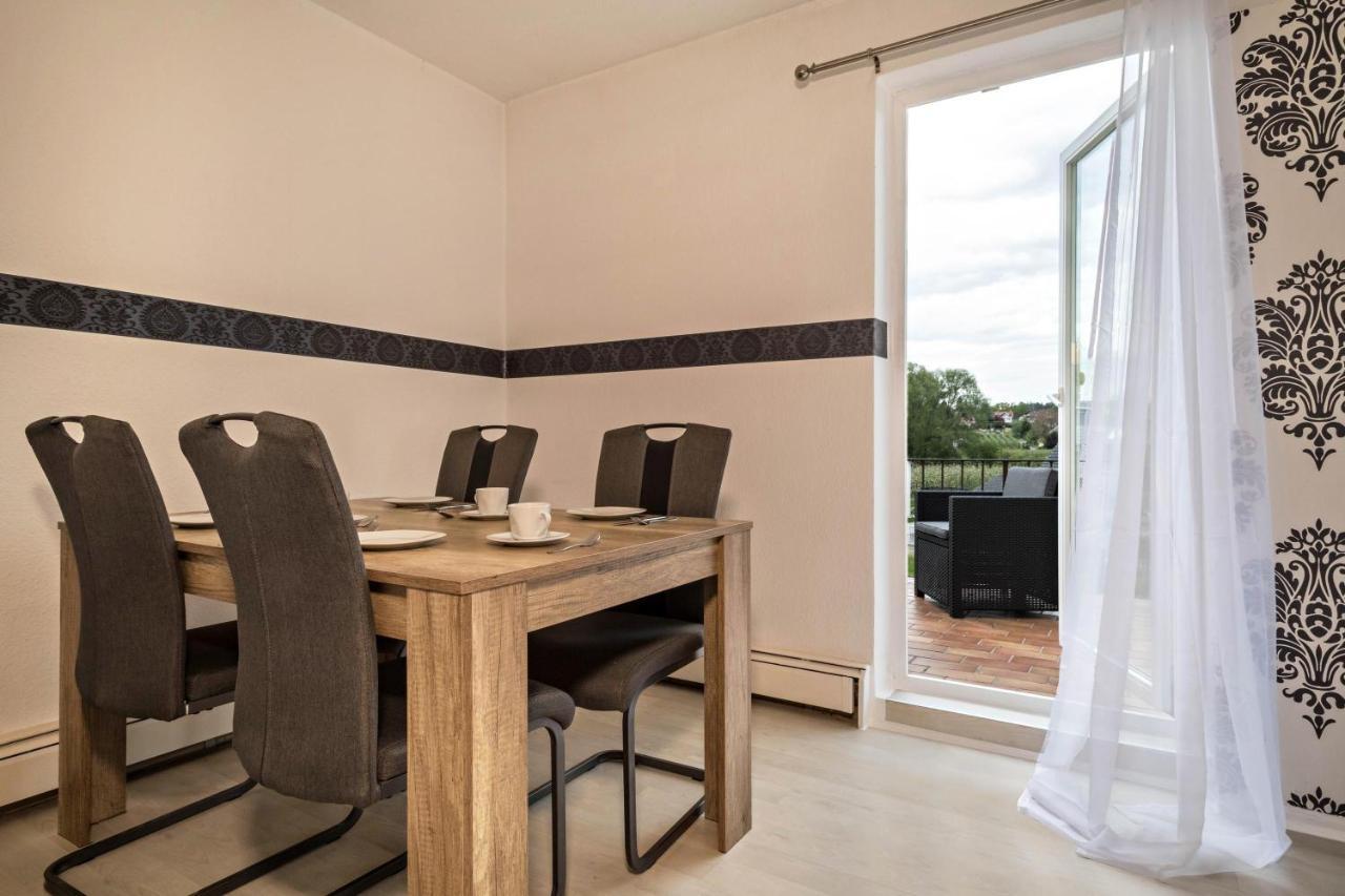 Idylle Apartment Wasserburg am Bodensee